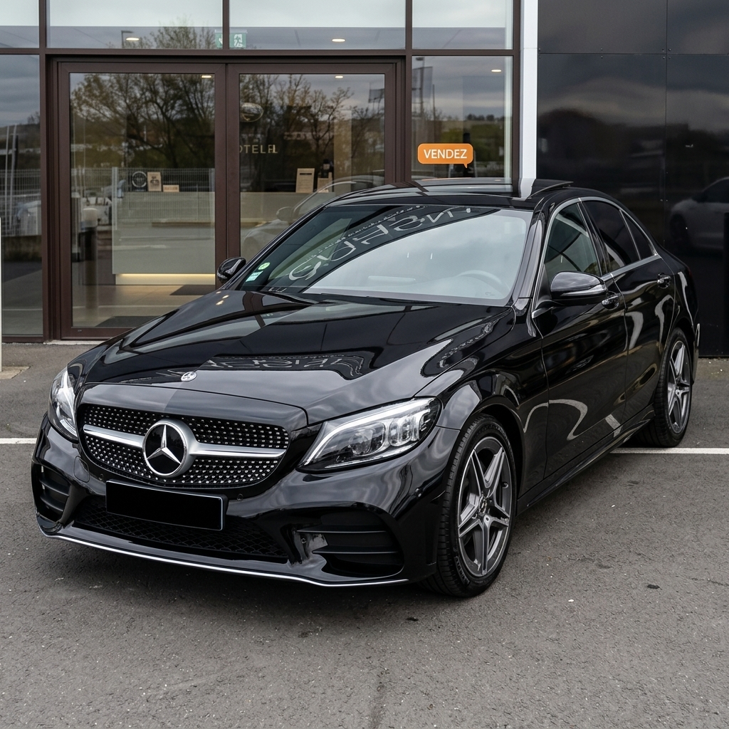 Premium Sedan